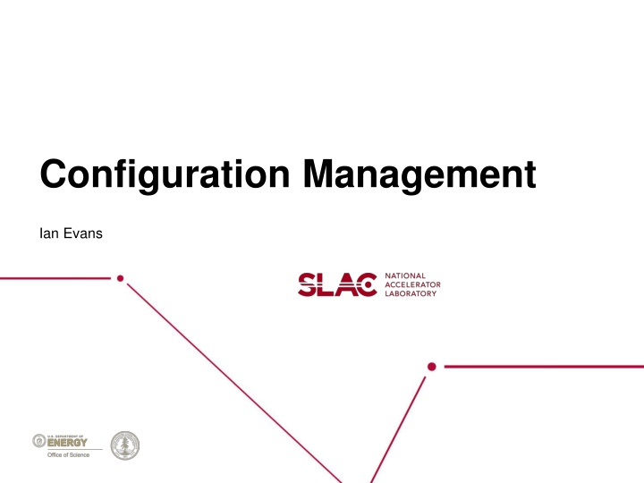 configuration management n.w