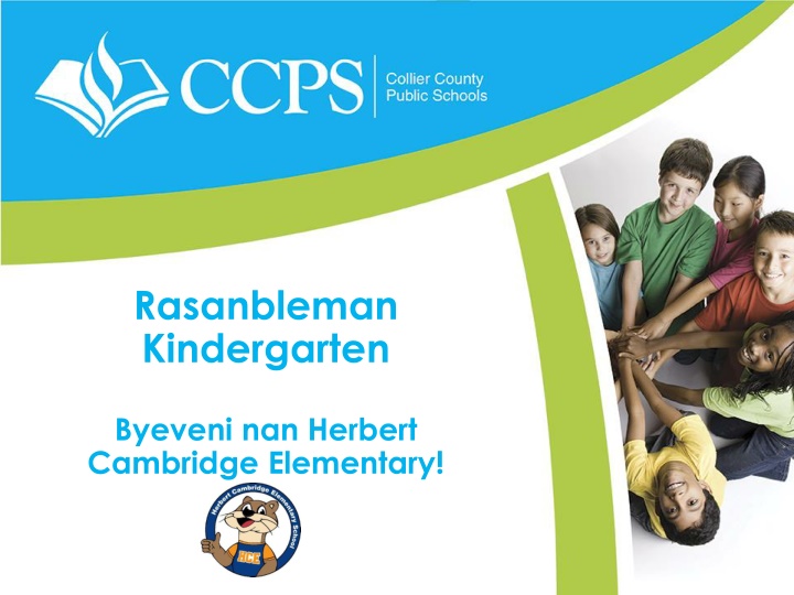 Herbert Cambridge Elementary - Information and Procedures