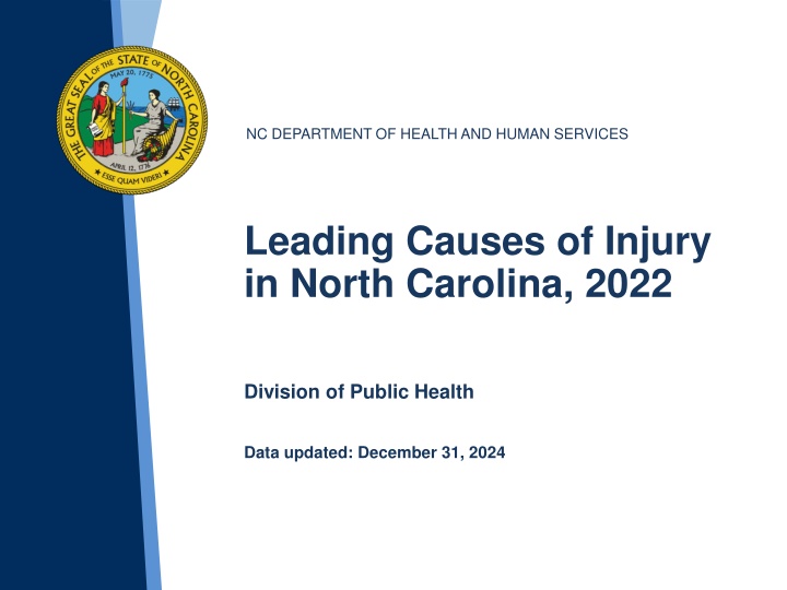 nc department of health and human services n.w