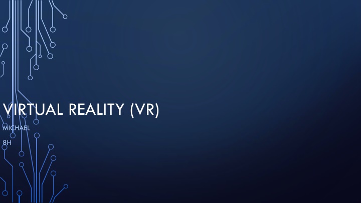 virtual reality vr n.w
