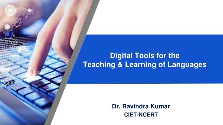 digital tools for the teaching learning n.w