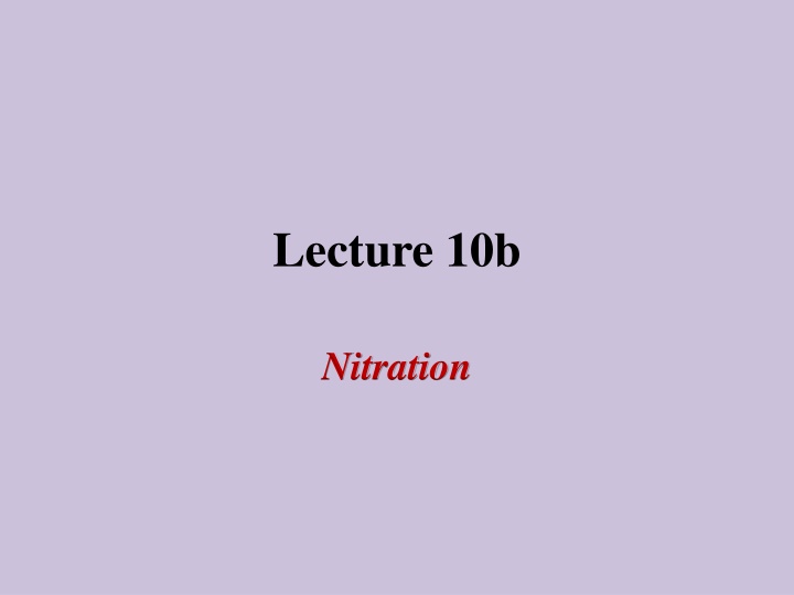 lecture 10b n.w