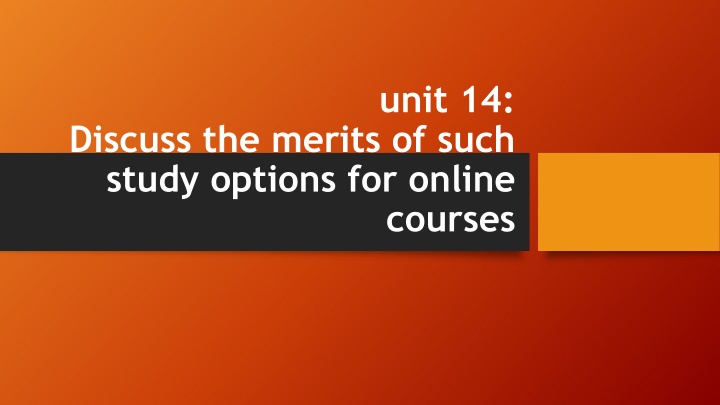 unit 14 n.w