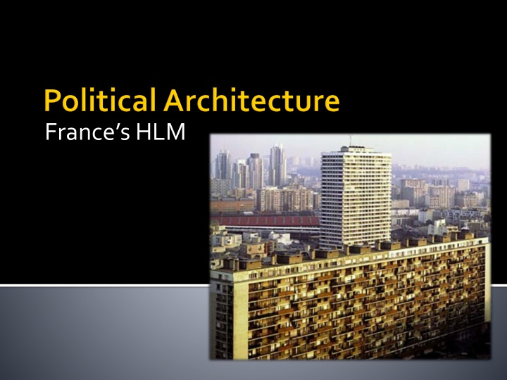 france s hlm n.w