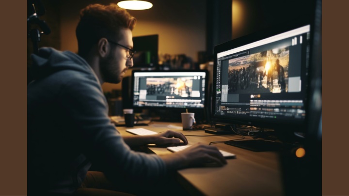 The Art of Pacing How We Edit for Maximum Engagement