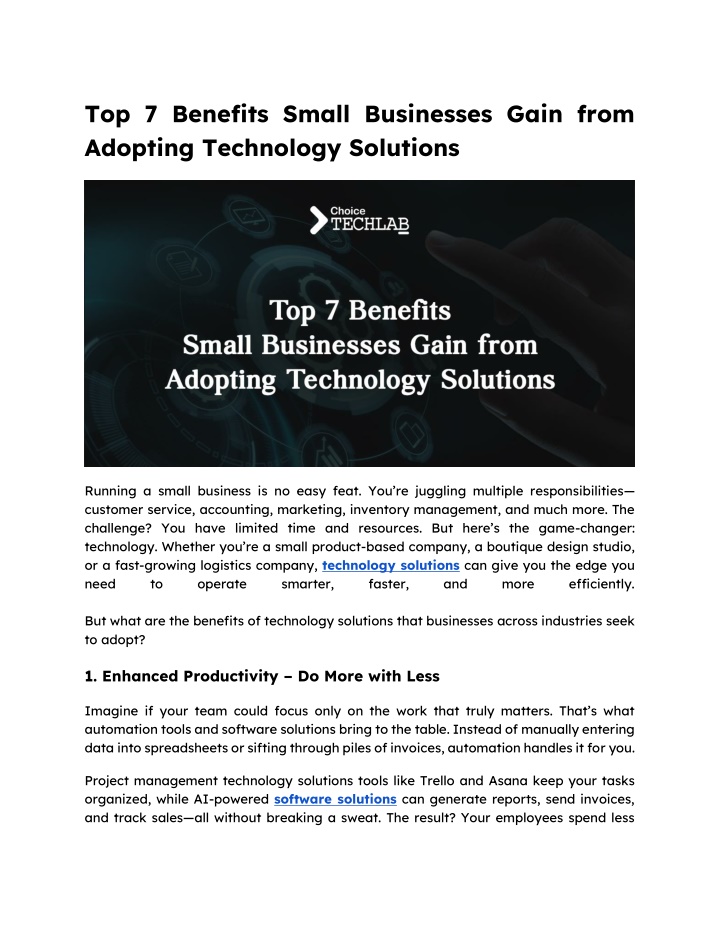 top 7 benefits small businesses gain from n.w
