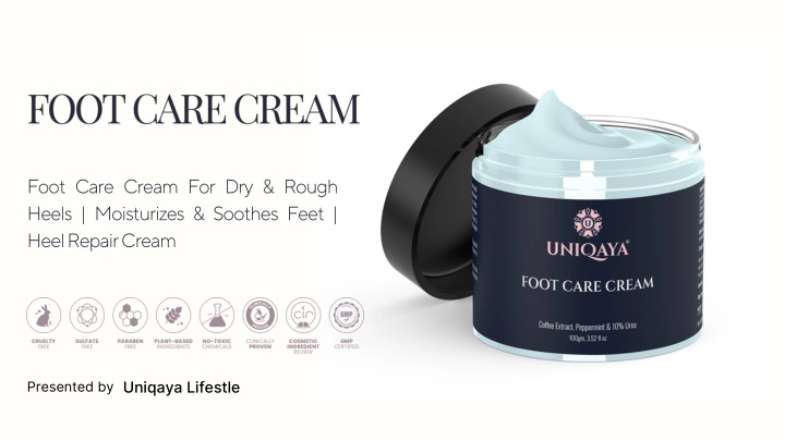 foot care cream for dry rough heels moisturizes n.w