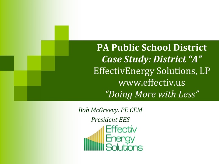 pa public school district case study district n.w