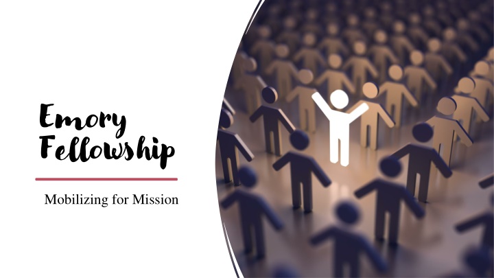 emory fellowship n.w