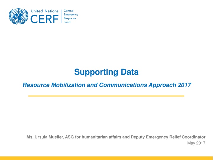 supporting data n.w