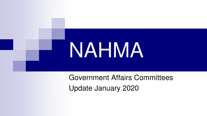 nahma n.w