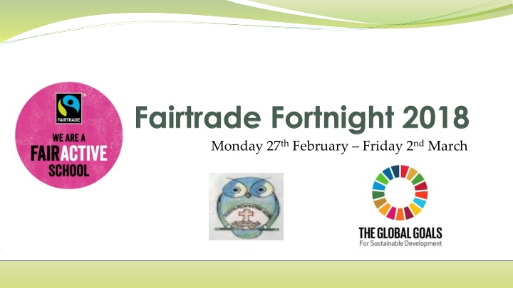 monday 27 th february friday 2 nd march n.w