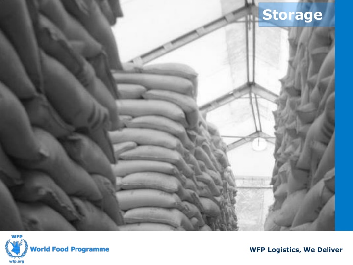 storage n.w