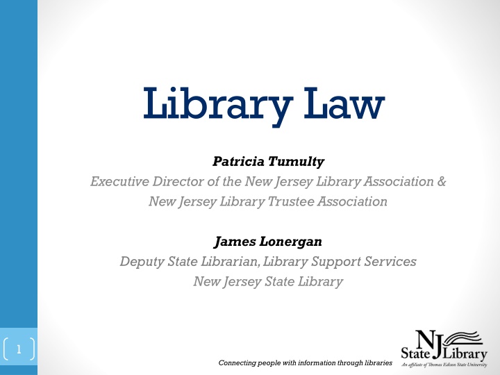 library law n.w