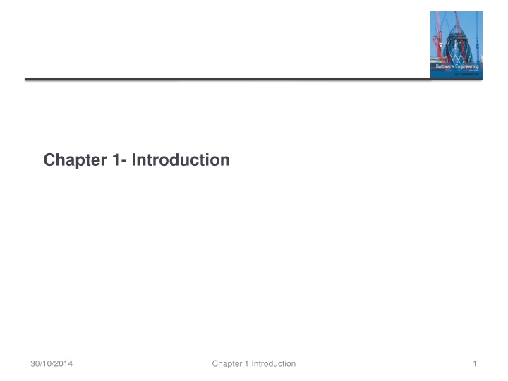 chapter 1 introduction n.w