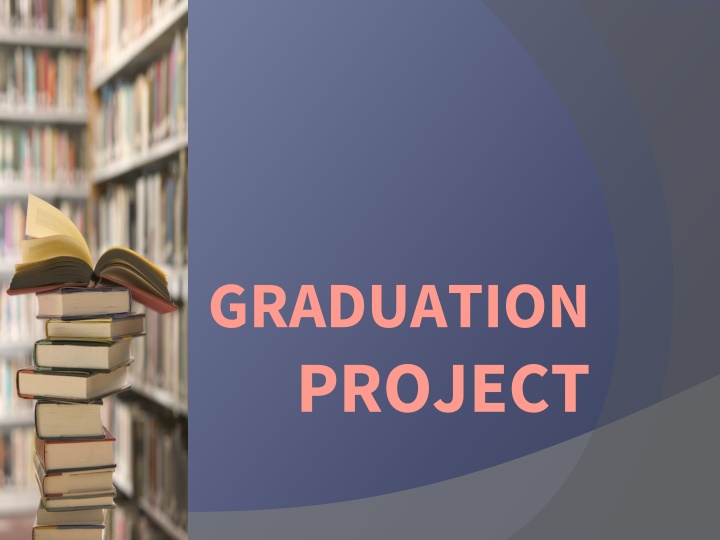graduation project n.w