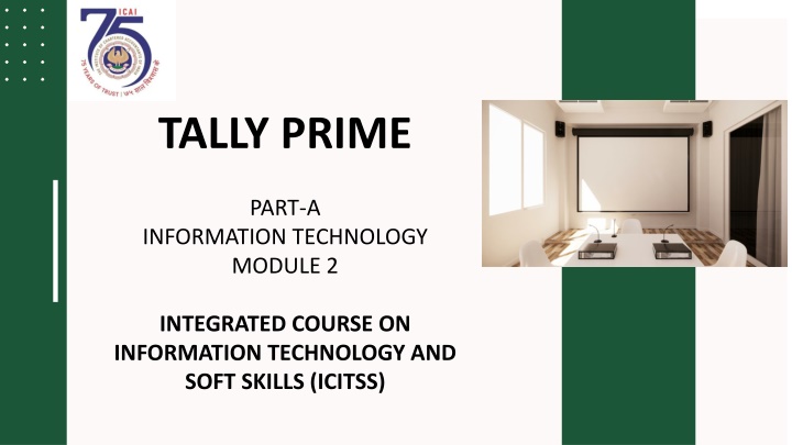 tally prime n.w