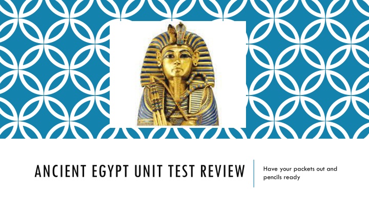 ancient egypt unit test review n.w