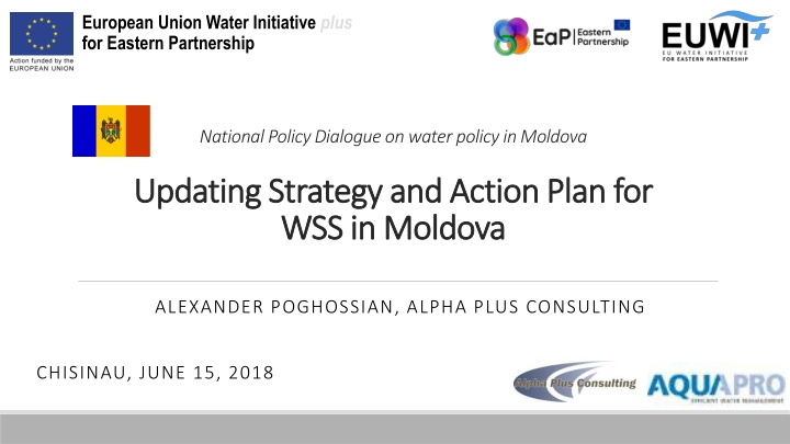 european union water initiative plus for eastern n.w