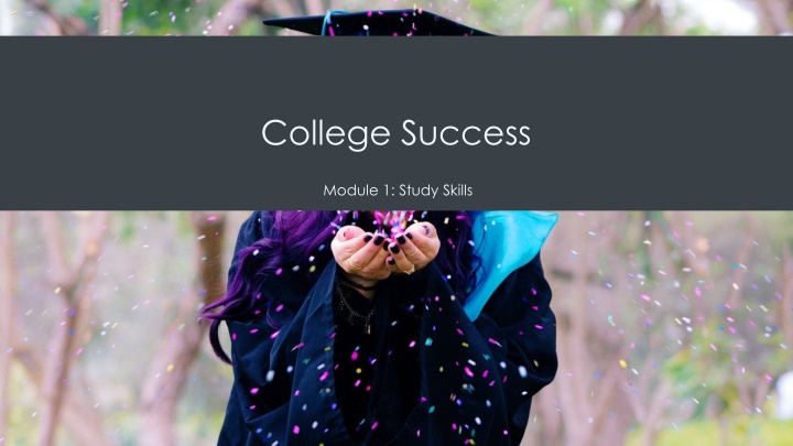 college success n.w