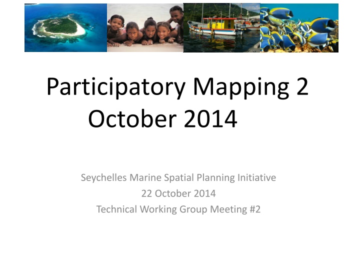 participatory mapping 2 october 2014 n.w