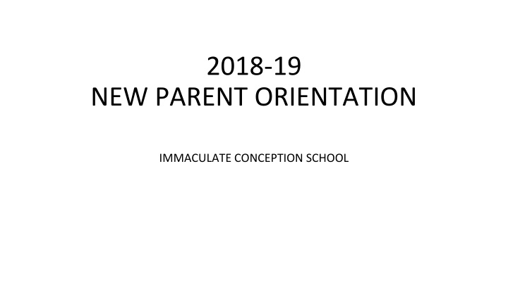 2018 19 n.w