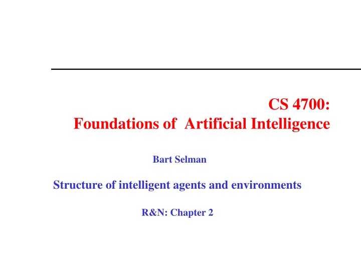 cs 4700 n.w