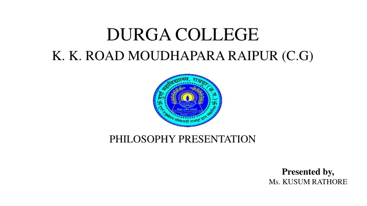durga college k k road moudhapara raipur c g n.w