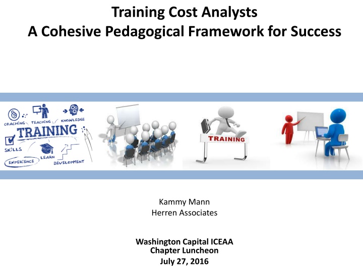 training cost analysts n.w