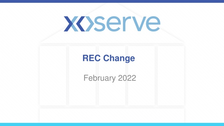 rec change n.w