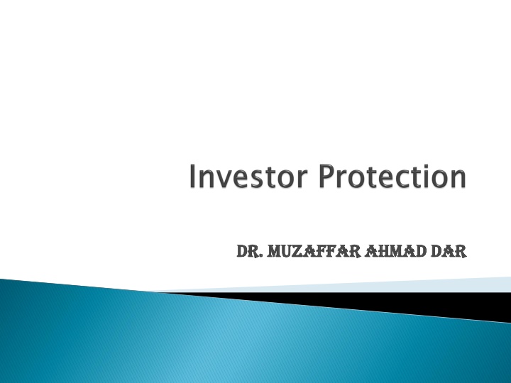 dr muzaffar ahmad dar dr muzaffar ahmad dar n.w