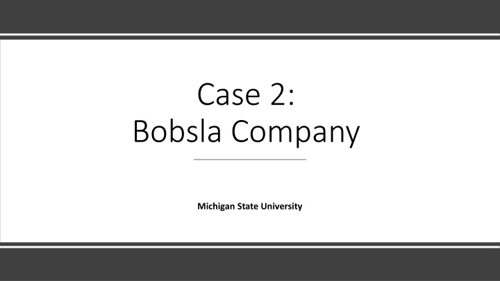 case 2 n.w