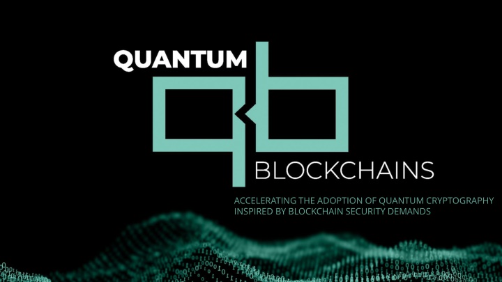 accelerating the adoption of quantum cryptography n.w