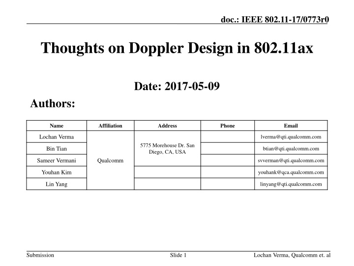 doc ieee 802 11 17 0773r0 n.w