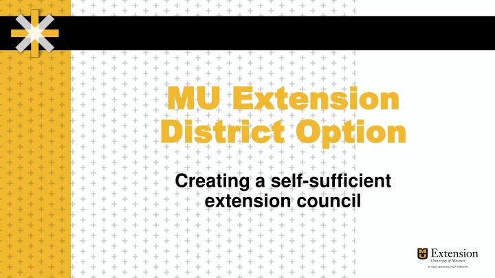 mu extension mu extension district option n.w
