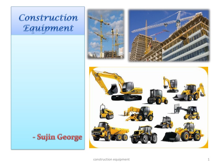 construction construction equipment equipment n.w
