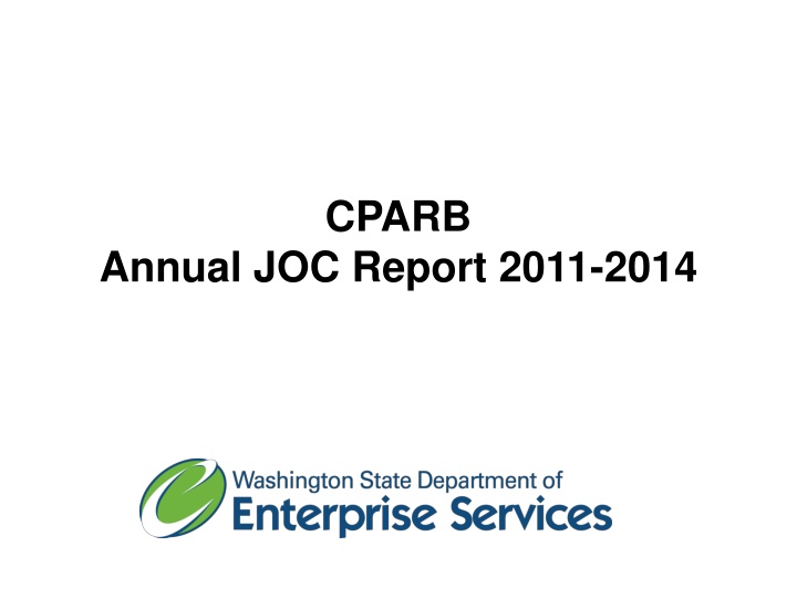 cparb n.w