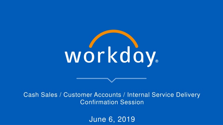 cash sales customer accounts internal service n.w