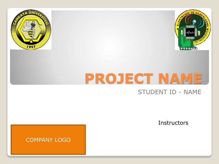 project name student id name n.w