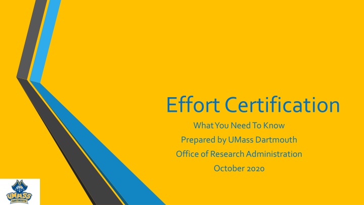 effort certification what you need to know n.w