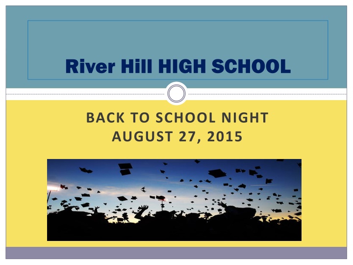 river hill high school n.w