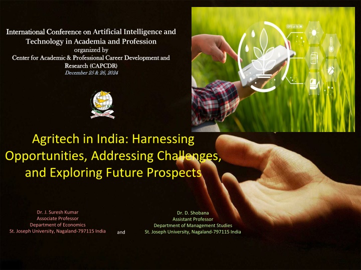 international conference on international n.w