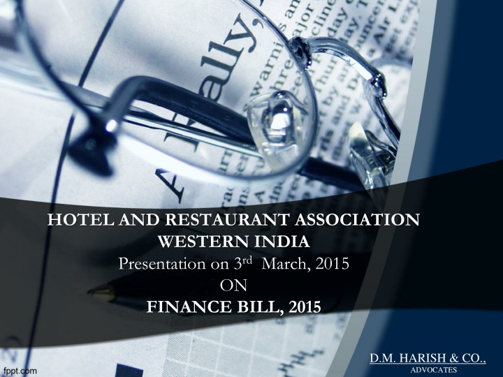 hotel and restaurant association western india n.w