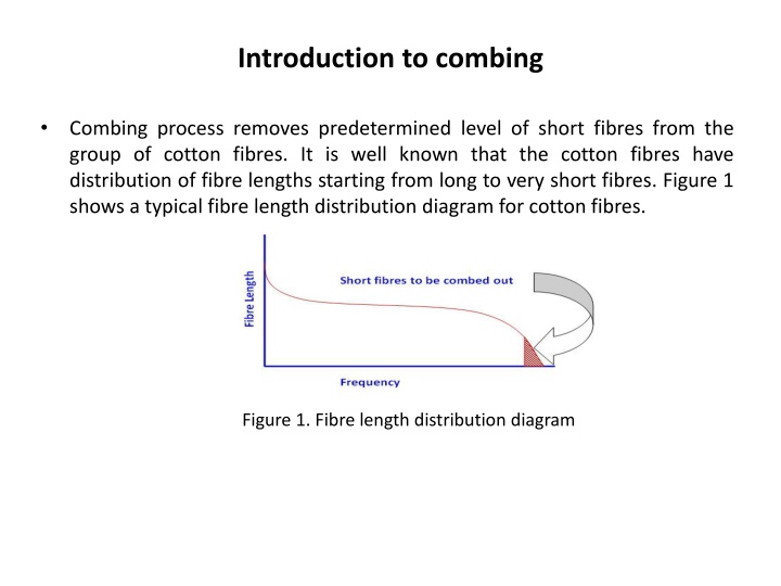 introduction to combing n.w