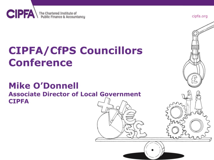 cipfa org n.w