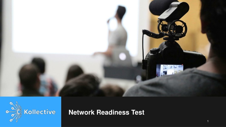 network readiness test n.w