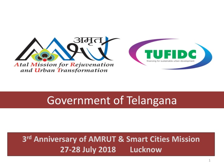 government of telangana n.w
