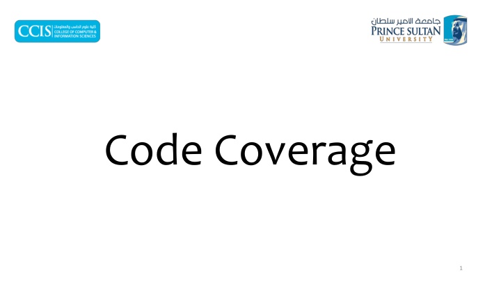 Code Coverage: Benefits, Best Practices, and Guidelines