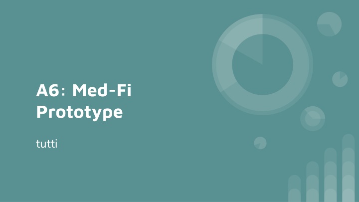 a6 med fi prototype n.w