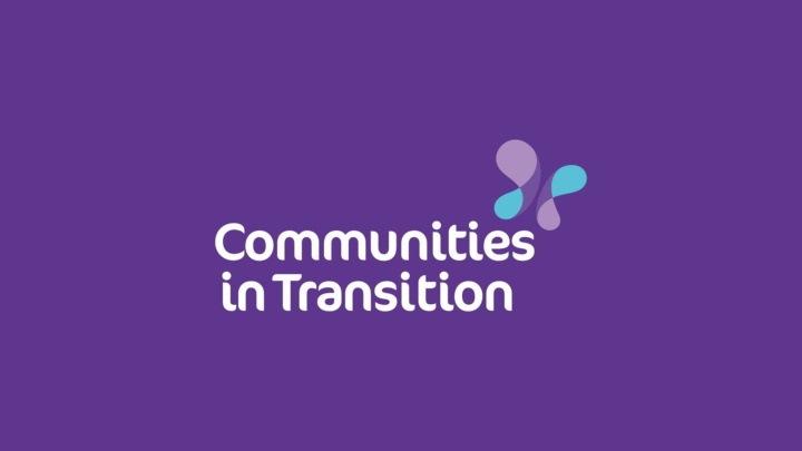 communities in transition north belfast area n.w
